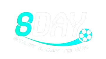 8DAY