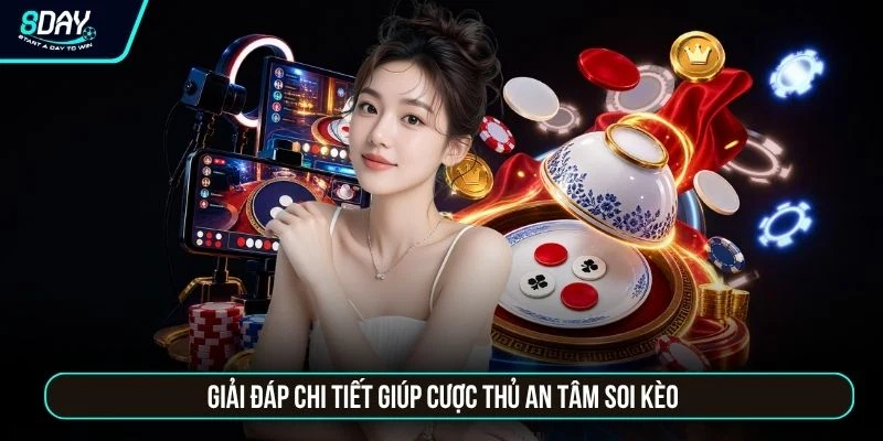 Game Xóc Đĩa Đổi Thưởng 8DAY - Nắm Vững 4 Cách Chơi Cơ Bản Giải đáp chi tiết giúp cược thủ an tâm soi kèo